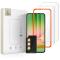 Tech-Protect Tech-Protect Galaxy A57 5G 3-PACK Skärmskydd / Linsskydd