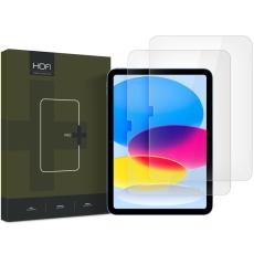 HOFI HOFI iPad 11 2025 / iPad 10.9 2022 2-PACK Sk&auml;rmskydd Pro+