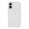  iPhone 16 Plus Skal Shockproof TPU Transparent