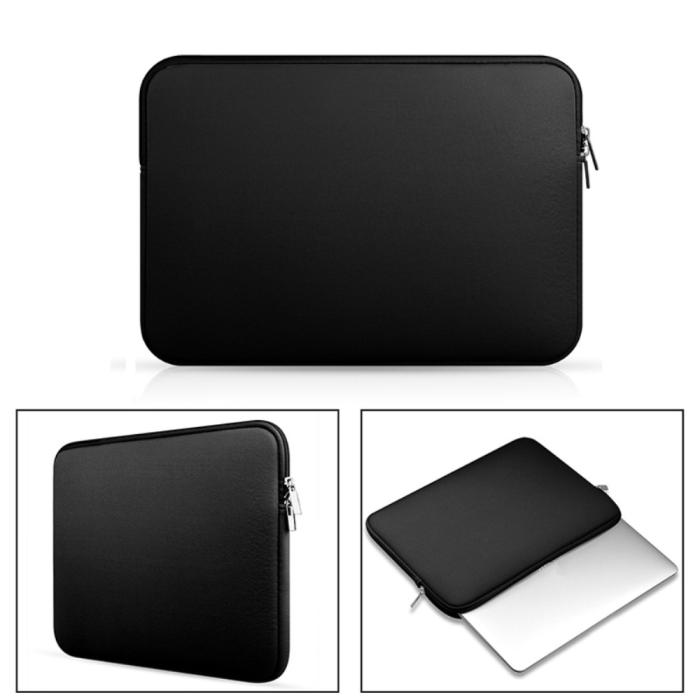 Bild 4,  Laptop Neopren Sleeve Väska 15.6