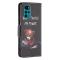  Motorola Moto G22 Fodral Tryck Dont Touch My Phone