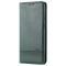 AZNS AZNS Samsung Galaxy A33 5G Fodral Flip Mörk Grön