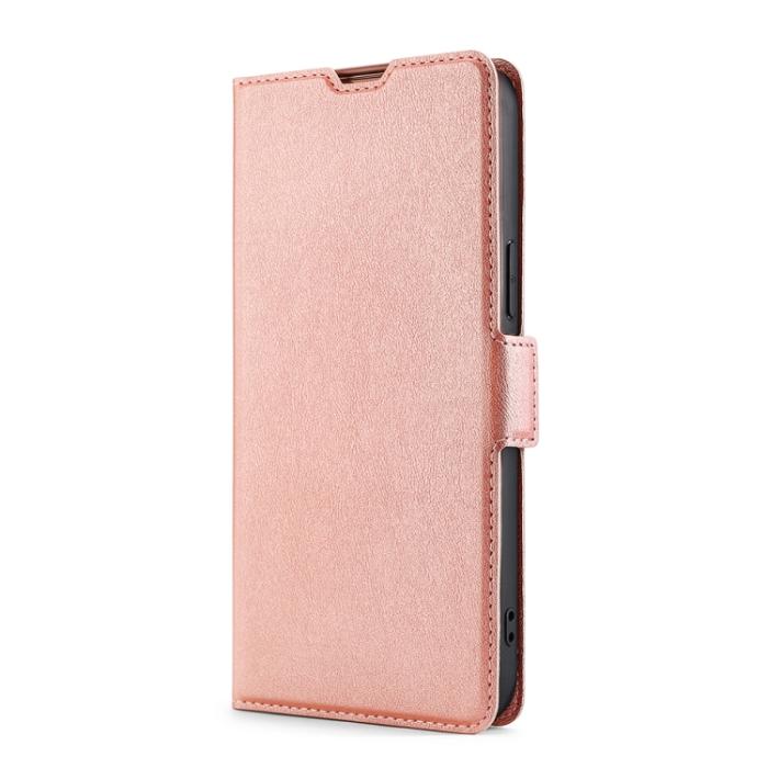 Bild 2,  Xiaomi 12 Pro Fodral Ultra Slim Roséguld