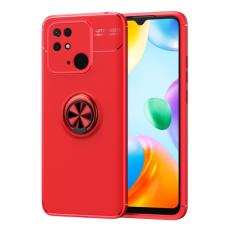  Xiaomi Redmi 10C Skal Ring R&ouml;d