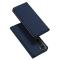 DUX DUCIS DUX DUCIS Samsung Galaxy S23 Plus Fodral Skin Pro Blå