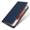 DUX DUCIS DUX DUCIS Samsung Galaxy S23 Plus Fodral Skin Pro Blå