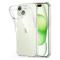 ESR ESR iPhone 15 Skal Project Zero Transparent