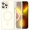 ColorPop ColorPop iPhone 13 Pro Max Skal CH MagSafe Matt Off White