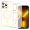 ColorPop ColorPop iPhone 13 Pro Max Skal CH MagSafe Matt Off White