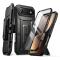Supcase Supcase iPhone Air Skal Unicorn Beetle Pro Svart