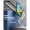 Supcase Supcase iPhone 14 / 13 Skal Iblsn Ares Svart