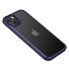  iPhone 15 Plus Skal Defense Armor Hybrid Bl&aring;