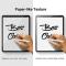  Samsung Galaxy Tab S10 FE Plus Skärmskydd Paperlike PET