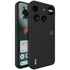 IMAK IMAK Nothing Phone 3 Skal Soft TPU Svart