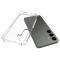  Samsung Galaxy S24 Skal Shockproof TPU Transparent