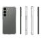  Samsung Galaxy S24 Skal Shockproof TPU Transparent