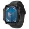 Spigen Spigen Apple Watch 11/10 46 mm Skal Rugged Armor Matt Svart