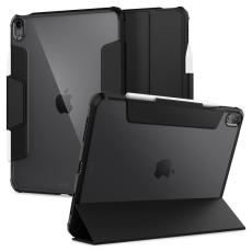 Spigen Spigen iPad Air 2026-2020 Fodral Ultra Hybrid Pro Svart