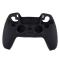  PlayStation 5 Silikon Skal Svart