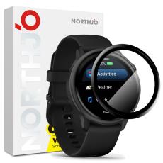 NORTHJO NORTHJO Garmin Vivoactive 6 Sk&auml;rmskydd