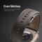 DUX DUCIS DUX DUCIS Apple Watch 42/44/45/46/49 mm Armband Äkta Läder