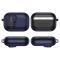 Tech-Protect Tech-Protect AirPods Pro 3 Skal Slim Hook Navy Blue