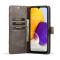 DG.MING DG.MING Samsung Galaxy A13 4G 2in1 Magnet Fodral / Skal Grå
