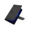  Motorola Moto G13 / G23 / G53 5G Fodral Solid Läder Svart
