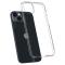 Spigen Spigen iPhone 15 Plus / 14 Plus Skal AirSkin Hybrid Transparent