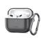Tech-Protect Tech-Protect AirPods Pro 3 Skal MagMat Matt Svart