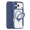 DUX DUCIS DUX DUCIS iPhone 17 Pro Fodral MagSafe Kickstand Skin X Pro