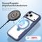DUX DUCIS DUX DUCIS iPhone 17 Pro Fodral MagSafe Kickstand Skin X Pro