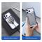 DUX DUCIS DUX DUCIS iPhone 17 Pro Fodral MagSafe Kickstand Skin X Pro