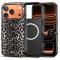 Tech-Protect Tech-Protect iPhone 17 Pro Skal MagSafe Lamano Leopard