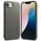 Ringke Ringke iPhone 17e / 16e Skal Onyx Grå