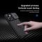 NILLKIN NILLKIN iPhone 14 Pro Skal CamShield Pro Svart