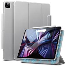 ESR ESR iPad Pro 11 (2020/2021) 2in1 Magnetiskt Fodral Gr&aring;