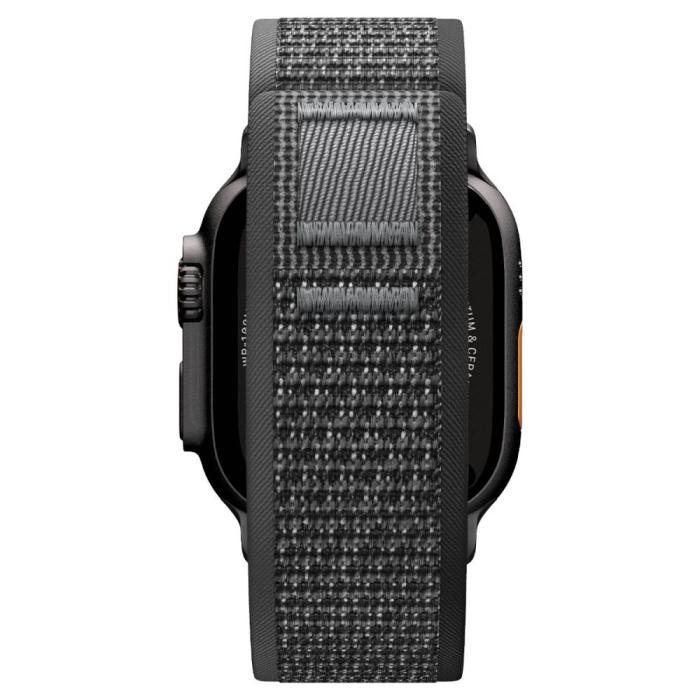 Bild 3, Spigen Spigen Apple Watch 42/44/45/46/49 mm Armband Athlex Air