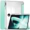  OnePlus Pad Fodral Hybrid Med Pennhållare Mint Grön