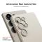 GKK GKK Samsung Galaxy S25 Ultra Skal Slim Titanium Grey