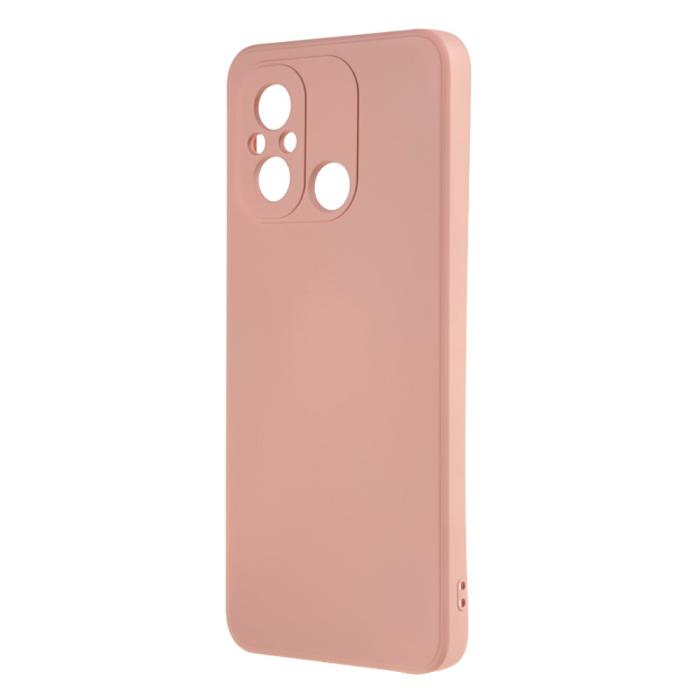 Bild 3,  Xiaomi Redmi 12C 4G Skal TPU Rosa