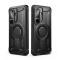 Supcase Supcase Galaxy S26 Skal 2-SET MagSafe Unicorn Beetle Pro Svart