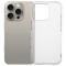  iPhone 16 Pro Skal TPU Transparent