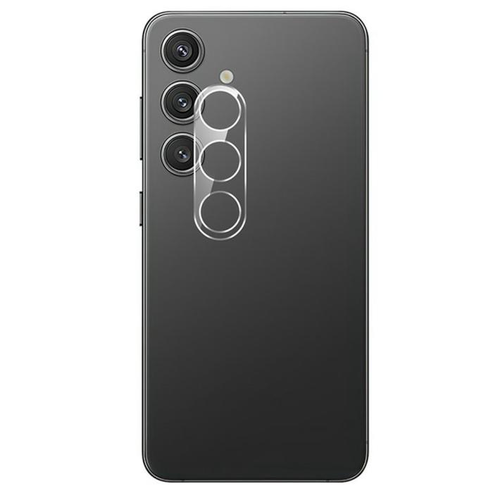 Bild 2,  Samsung Galaxy S26 Linsskydd Härdat Glas Transparent