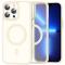 ColorPop ColorPop iPhone 13 Pro Skal CH MagSafe Matt Off White