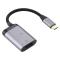  100W USB-C PD Till HDMI Kabel Adapter 4K 60Hz