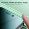 JOYROOM Joyroom iPhone 14 Pro Skärmskydd Heltäckande Härdat Glas