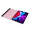  iPad Air 2026-2020 / Pro 11 Fodral 360° Rotation