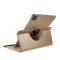  iPad Air 2026-2020 / Pro 11 Fodral 360° Rotation
