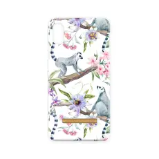 Onsala ONSALA iPhone XS Max Mobilskal Soft Lemur Cuties